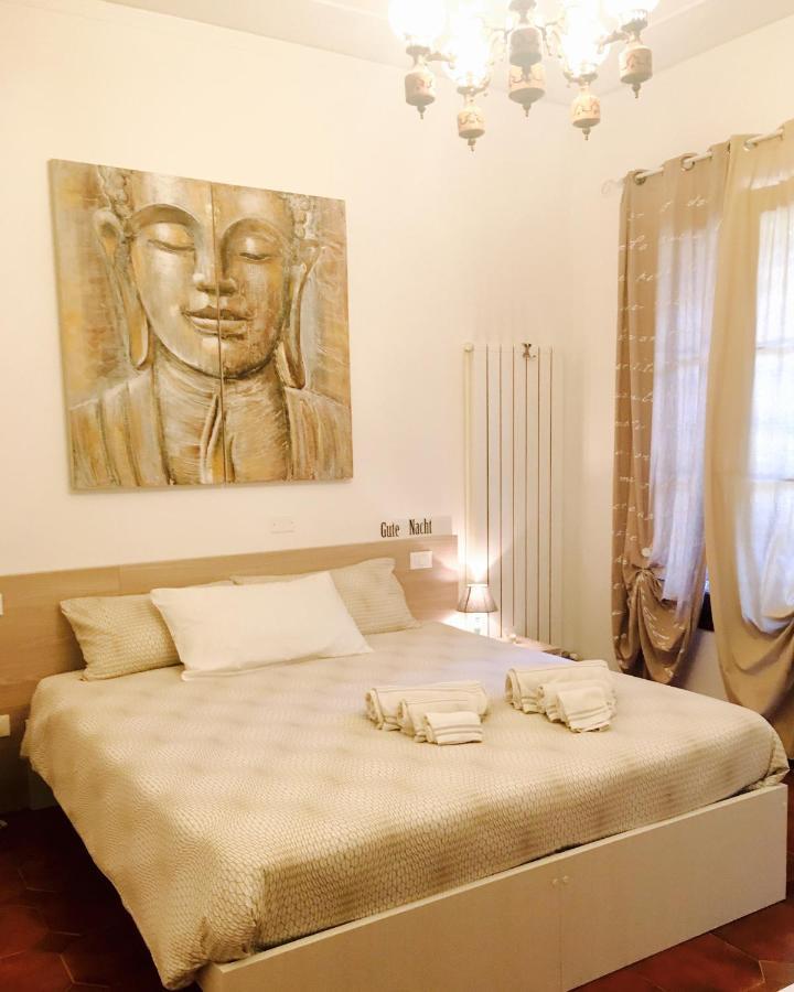 Villa Grimani Местре Экстерьер фото