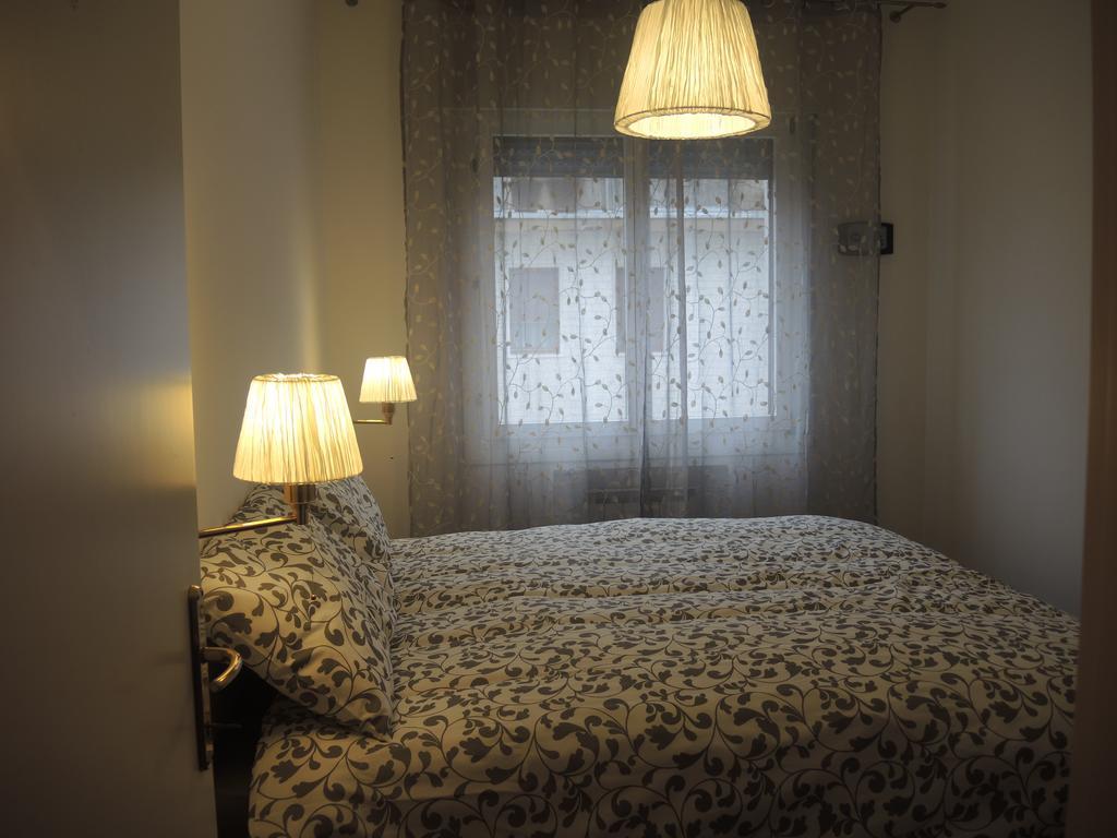 Villa Grimani Местре Экстерьер фото