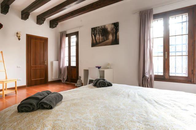Villa Grimani Местре Экстерьер фото